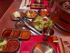 -西塔老太太泥炉烤肉(苏州大悦城店)