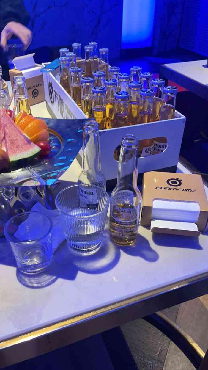 方糖量贩式ktv(宝龙美凯龙店)-"很不错了当时去的时候团的 去的时候