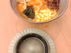 -池奈·咖喱蛋包饭(熙地港店)
