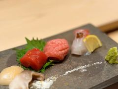 -鮨一日本料理(大中华店)