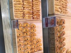 -彭记优口(胜利路店)