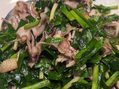 -和源祥·日照菜扛把子(万平口一店)