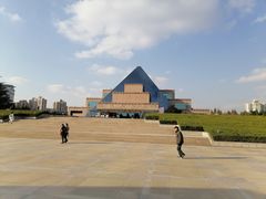 -上海市龙华烈士陵园