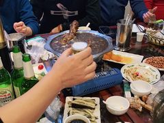 -聚首堂·特色小吃·肘子(什刹海德胜门店)