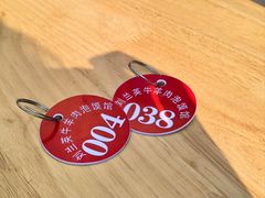 -刘兰英牛羊肉泡馍(立新街店)