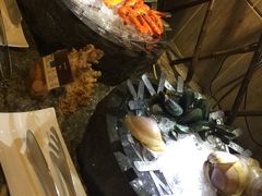 -长沙北辰洲际酒店-兰调全日餐厅