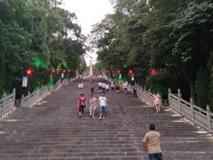 -遵义红军烈士陵园(凤凰山公园)