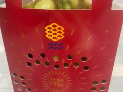 -妈咪鸡蛋仔(尖沙咀东分店)