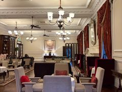 -Salon de Ville浦江汇(上海外滩华尔道夫酒店店)