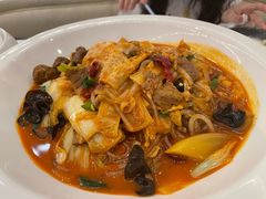 -宁夏国强手抓羊肉·清真菜(未央路凤三店)