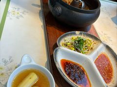 -云海肴·汽锅鸡·云南菜(高德置地店)