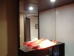 -顺德君豪酒店(佛山容桂渔人码头店)