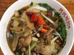 -肆姐面粉馆(坡子街店)