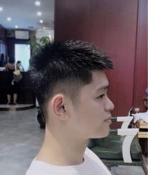 -东方美妍小鹏造型