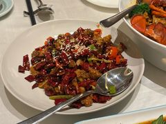 -成都瑞吉酒店·宴庭中餐厅
