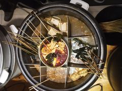 -素清香(解放路店)