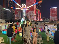 -丽达购物中心(崂山店)