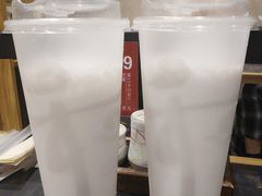 -和府捞面(天河领展广场店)