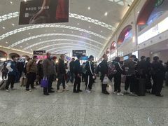 -哈尔滨西站(地铁站)