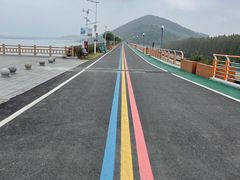 -南京金牛湖风景区