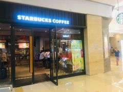 门面-星巴克臻选(杭州万象城店)