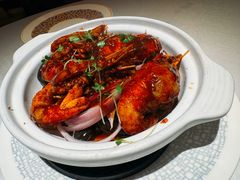 -狮拾久·现代新加坡料理(福田COCO Park店)