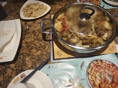 -黄记煌三汁焖锅(金凤万达广场店)