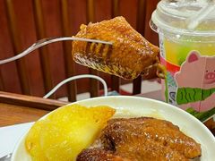 -樹夏shhha(越秀店)