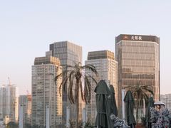 -城市露台景观餐厅(淮海路店)