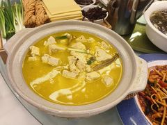 -齐河·老东家·民间菜·地标特色美食