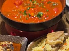 -那时新疆·若羌(经纬汇店)