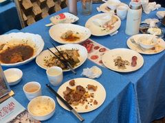 -老淳安—伴山伴湖(千岛湖开元度假村店)