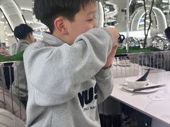 -3号仓库·创意中国菜(新世界城店)