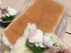 -银座仁志川·生吐司专门店(香港广场店)