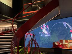 大堂-曾宴·楚菜(湖北省博物馆店)