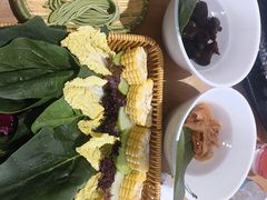 -竹鲜笙全竹宴(国色天香店)