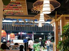 大堂-椰夫人·养生椰子鸡(金沙洲永旺店)