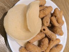 -直隶安家罩饼(复兴路店)