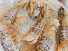 -南海渔家•海鲜•正宗海南菜(海棠湾店)