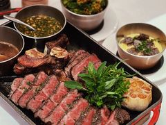 -Le Bistrot de Racine