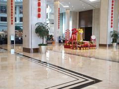 -武汉洲际酒店