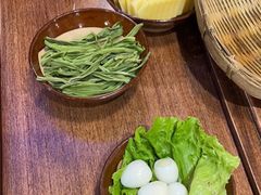 -楠火锅(新塘翡翠绿洲店)