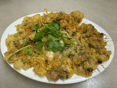 -飘香小食店(国平路店)
