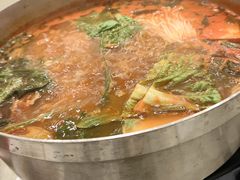 -百灵希尔顿逸林酒店·逸林轩中餐厅