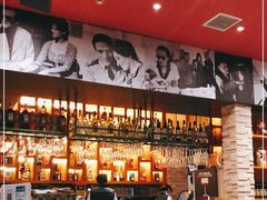 -安妮意大利餐厅(国贸店)