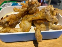 -铭记蛙小仙·活蛙畅享(CBD万达广场店)