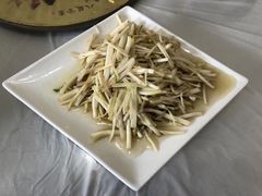 -翠茗农庄土菜馆(天目湖店)