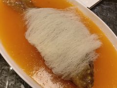 鲤鱼焙面-宋都禾源·灌汤包子(汉兴路直营店)