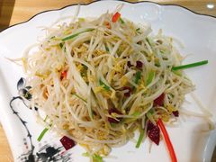 -蒙阴光棍鸡(新石中路店)