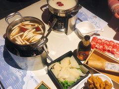 -火锅先生(五马街店)